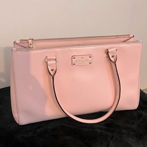Kate spade bag!